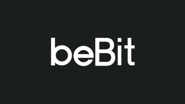 微拓beBit封面