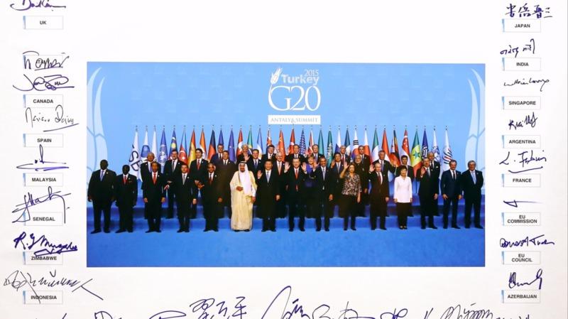 cover image of news article