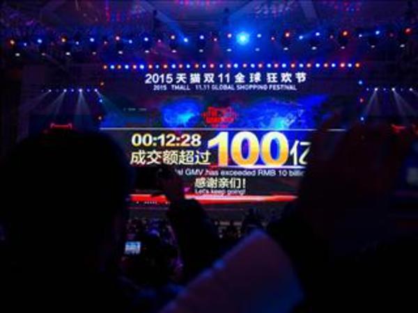 cover image of news article