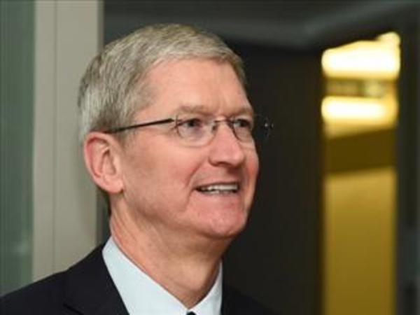 cover image of news article