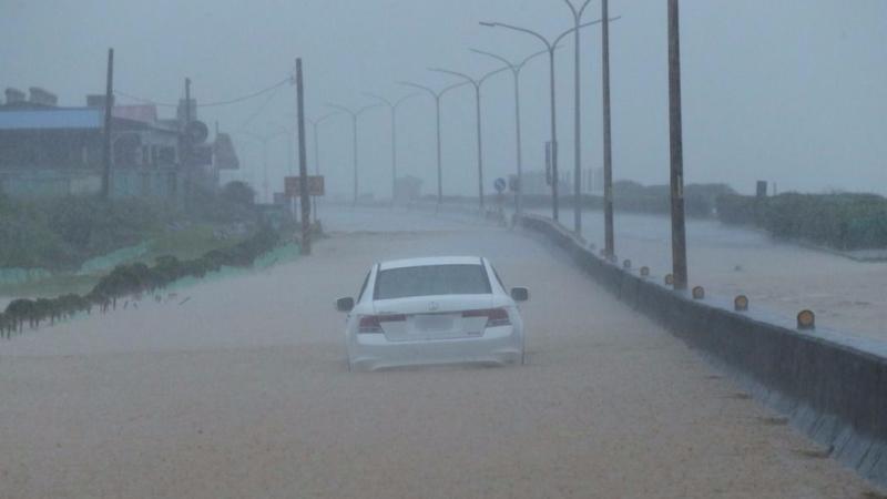 cover image of news article