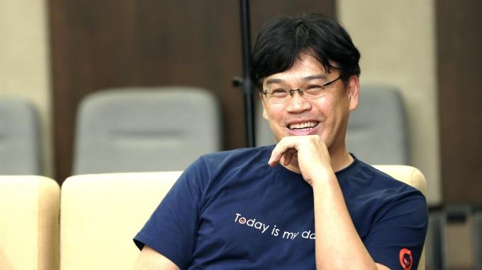 cover image of news article