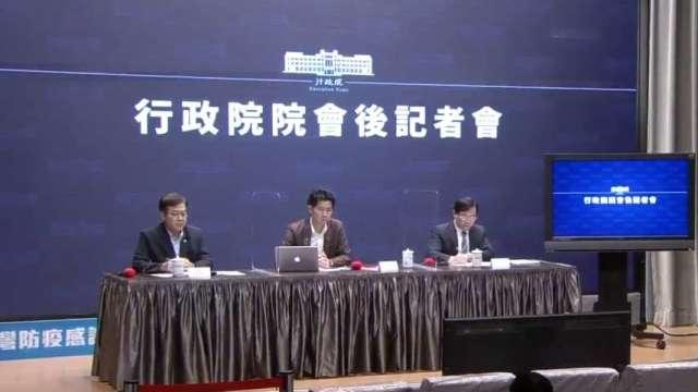 cover image of news article