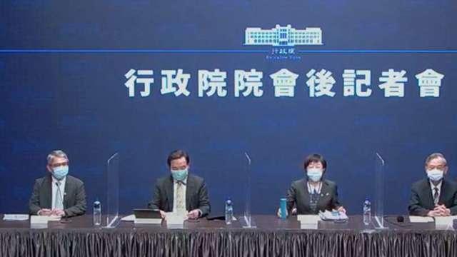 cover image of news article