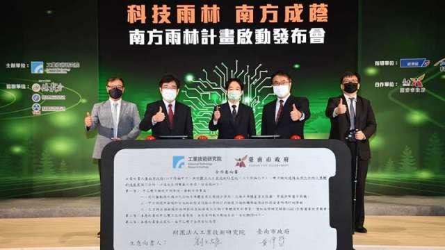 cover image of news article