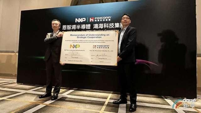 cover image of news article