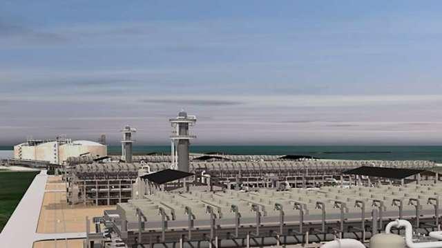 cover image of news article