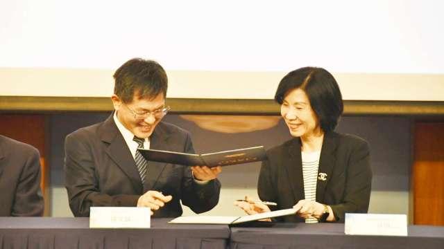 cover image of news article