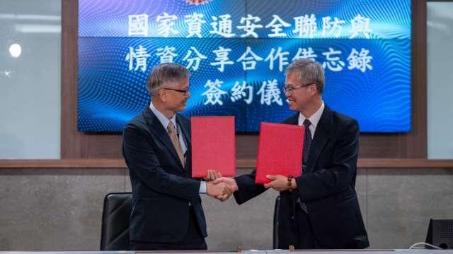 cover image of news article