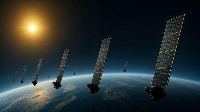 cover image of news article