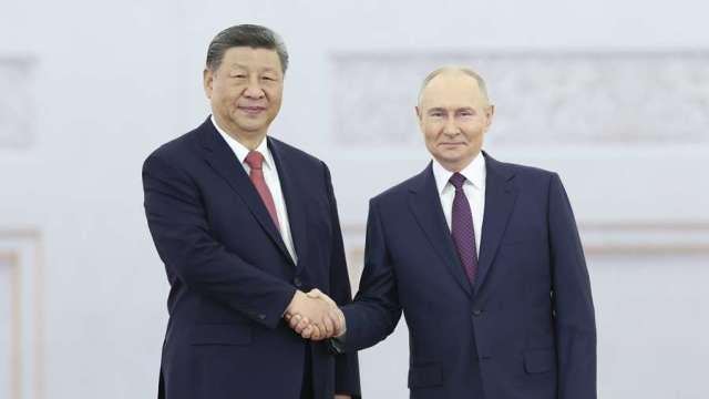 cover image of news article