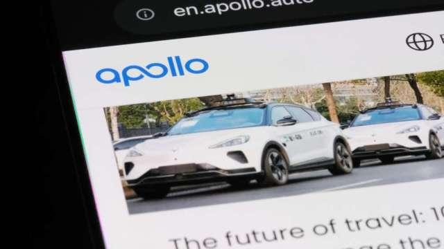 cover image of news article