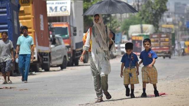cover image of news article